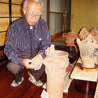 佐野　欣司さんの写真