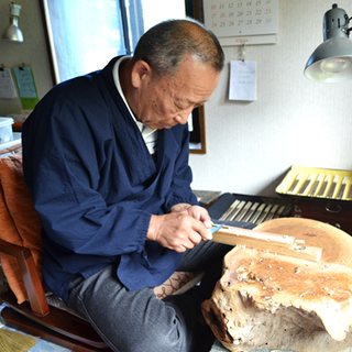 田中　健志さんの写真