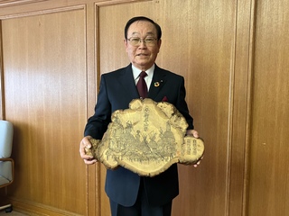 大野 忠雄さんの写真