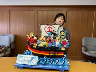 野澤 澄江さんの写真