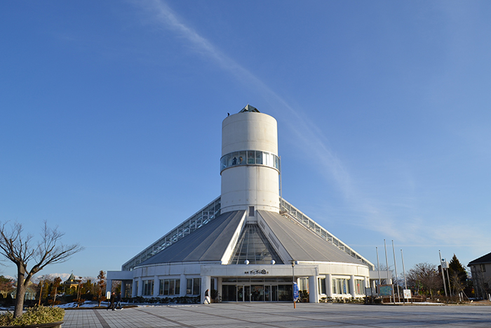 高岡おとぎの森公園の写真