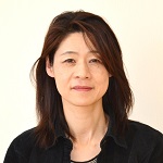 <32>丹羽 芳美の写真
