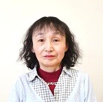 <43>高田 利恵の写真