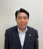 <67>狩野　安郎の写真